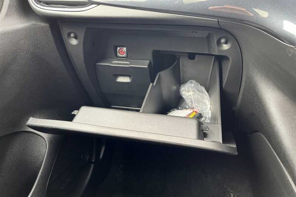 Used Vauxhall Corsa 2024 for sale - 76204326: Photo 28