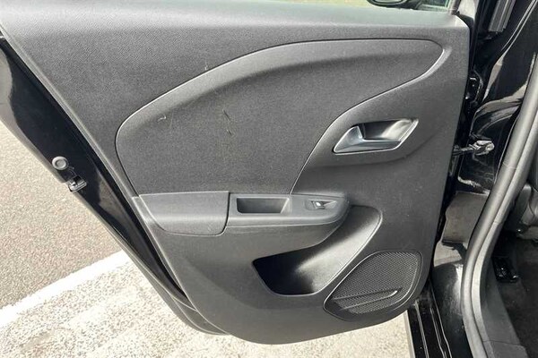 Used Vauxhall Corsa 2024 for sale - 76204326: Photo 29