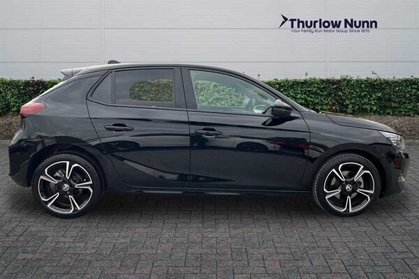 Used Vauxhall Corsa 2024 for sale - 76204326: Photo 2