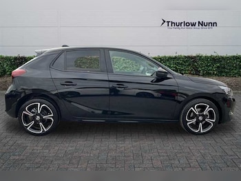 Used Vauxhall Corsa 2024 for sale - 76204326: Photo 2