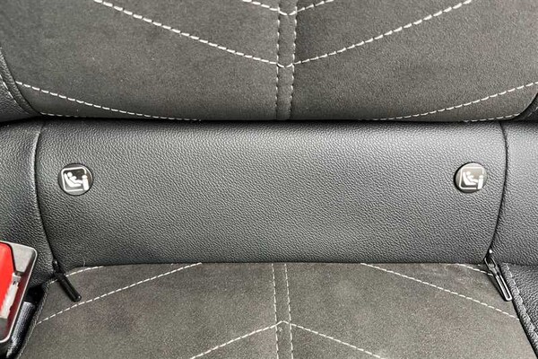 Used Vauxhall Corsa 2024 for sale - 76204326: Photo 32