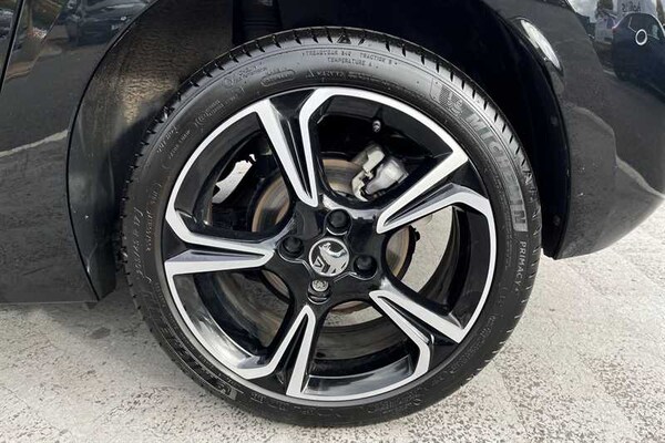 Used Vauxhall Corsa 2024 for sale - 76204326: Photo 34