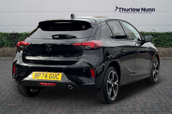 Used Vauxhall Corsa 2024 for sale - 76204326: Photo 3