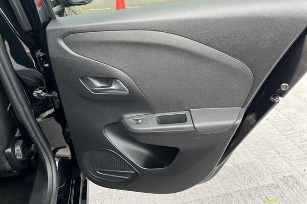 Used Vauxhall Corsa 2024 for sale - 76204326: Photo 44