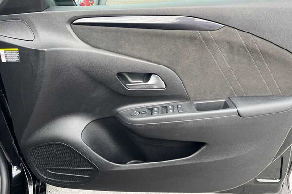 Used Vauxhall Corsa 2024 for sale - 76204326: Photo 45