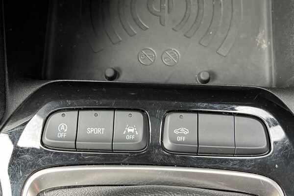 Used Vauxhall Corsa 2024 for sale - 76204326: Photo 47