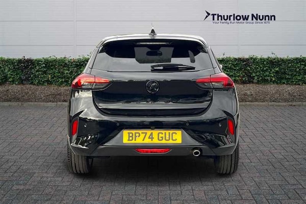 Used Vauxhall Corsa 2024 for sale - 76204326: Photo 4
