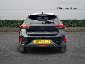 Used Vauxhall Corsa 2024 for sale - 76204326: Photo 4
