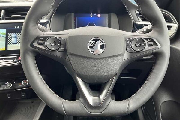 Used Vauxhall Corsa 2024 for sale - 76204326: Photo 53