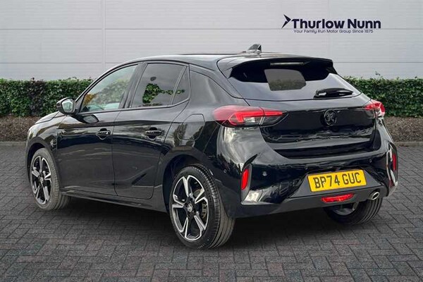 Used Vauxhall Corsa 2024 for sale - 76204326: Photo 5
