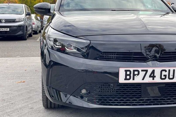 Used Vauxhall Corsa 2024 for sale - 76204326: Photo 60