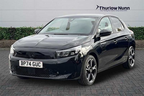 Used Vauxhall Corsa 2024 for sale - 76204326: Photo 7