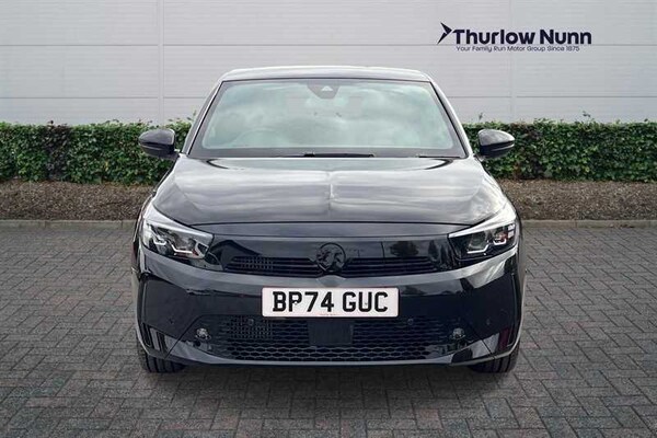 Used Vauxhall Corsa 2024 for sale - 76204326: Photo 8