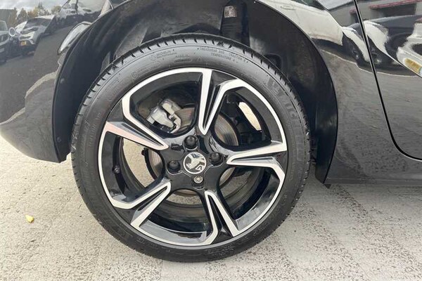 Used Vauxhall Corsa 2024 for sale - 76204326: Photo 9