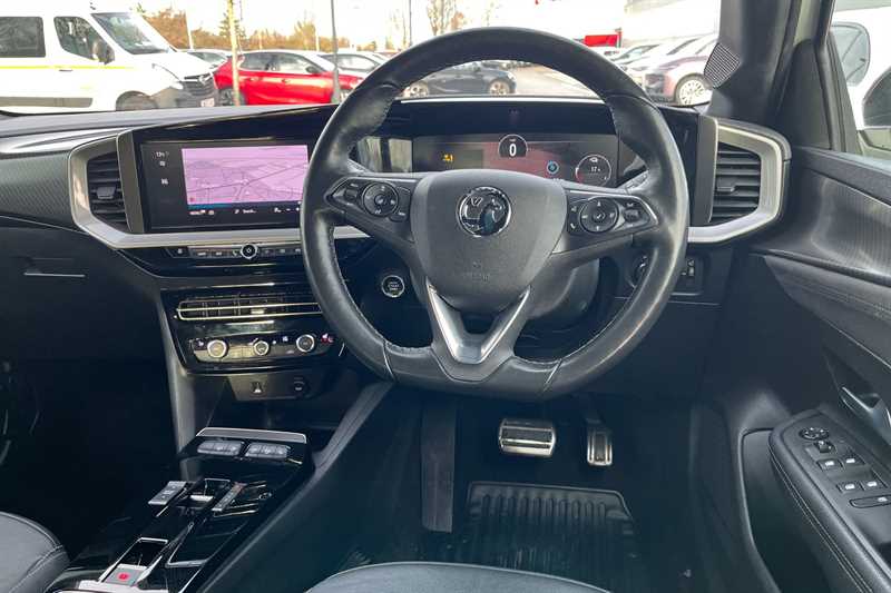 Used Vauxhall Mokka 2022 for sale - 77146931: Photo 11