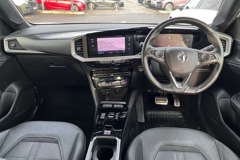 Used Vauxhall Mokka 2022 for sale - 77146931: Photo 12