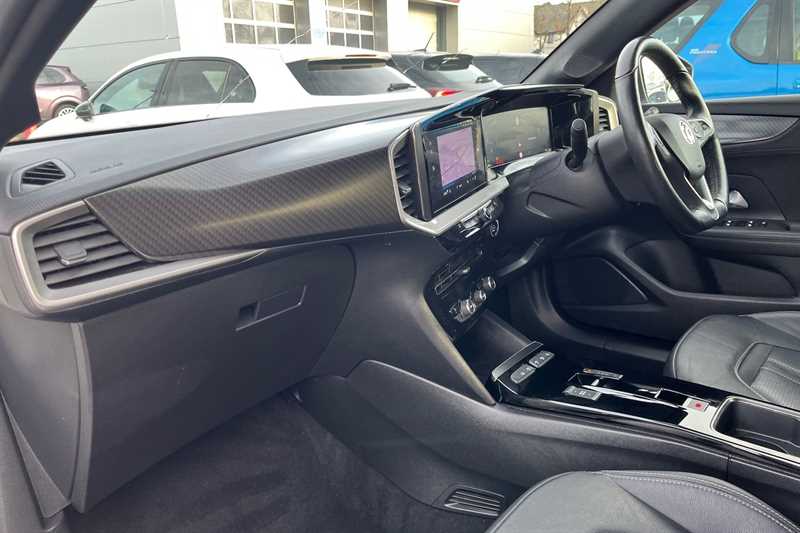 Used Vauxhall Mokka 2022 for sale - 77146931: Photo 13