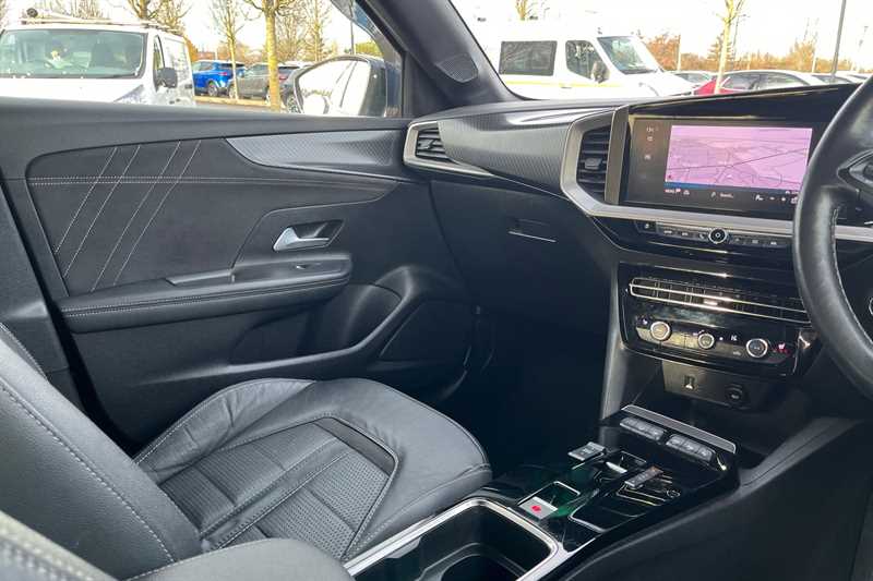 Used Vauxhall Mokka 2022 for sale - 77146931: Photo 14