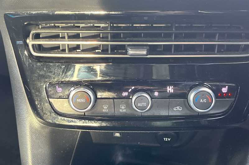 Used Vauxhall Mokka 2022 for sale - 77146931: Photo 15