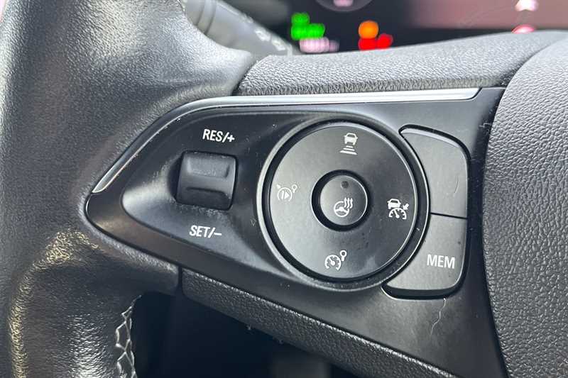 Used Vauxhall Mokka 2022 for sale - 77146931: Photo 21