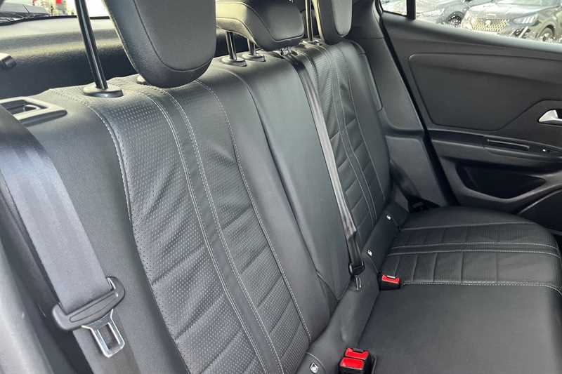 Used Vauxhall Mokka 2022 for sale - 77146931: Photo 23