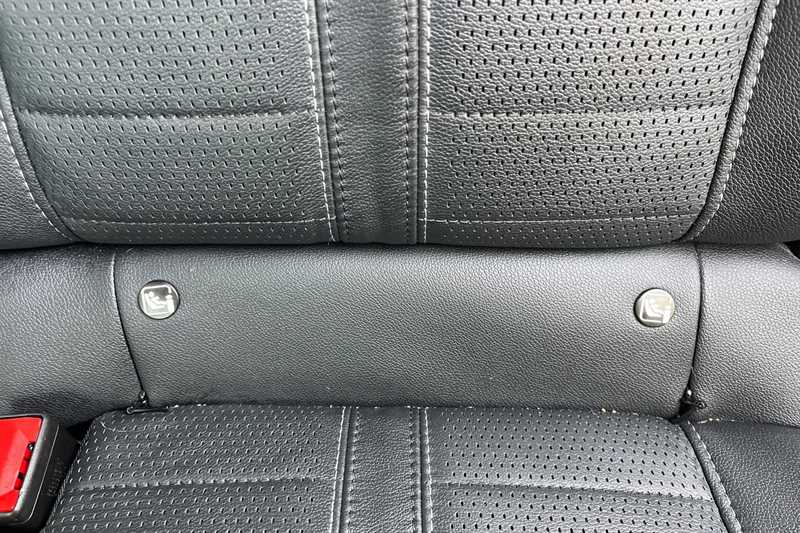 Used Vauxhall Mokka 2022 for sale - 77146931: Photo 32