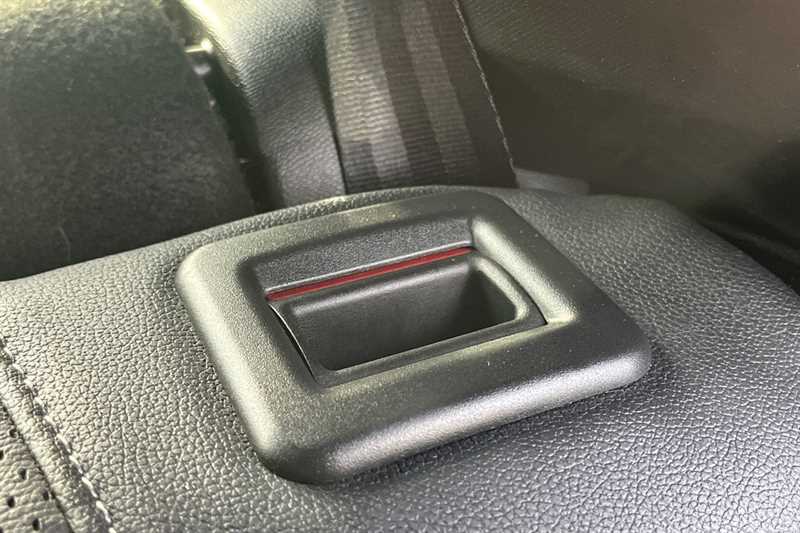 Used Vauxhall Mokka 2022 for sale - 77146931: Photo 33