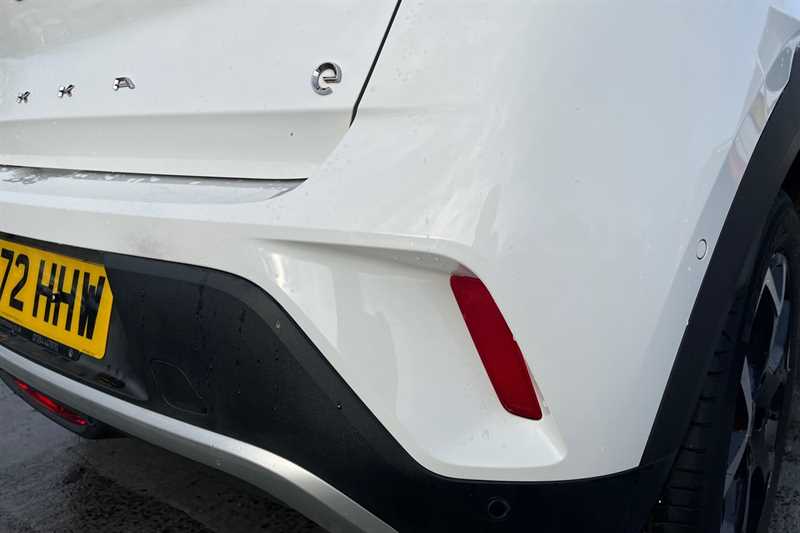 Used Vauxhall Mokka 2022 for sale - 77146931: Photo 39