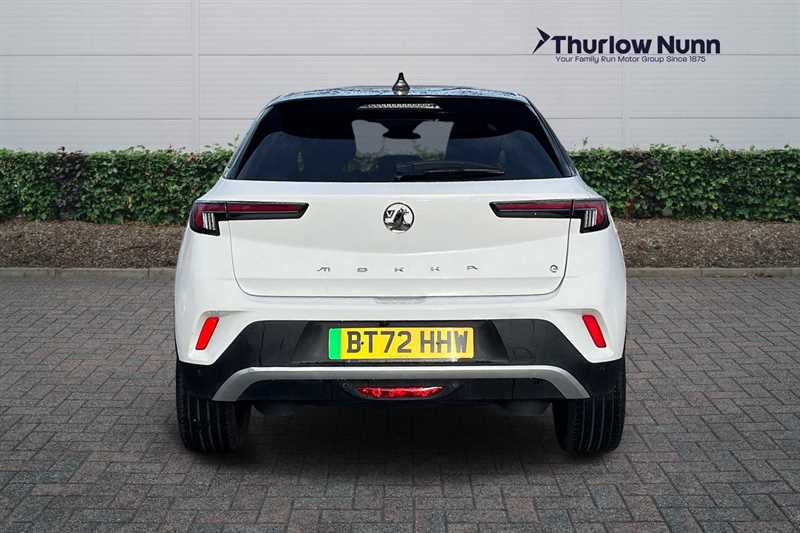 Used Vauxhall Mokka 2022 for sale - 77146931: Photo 4