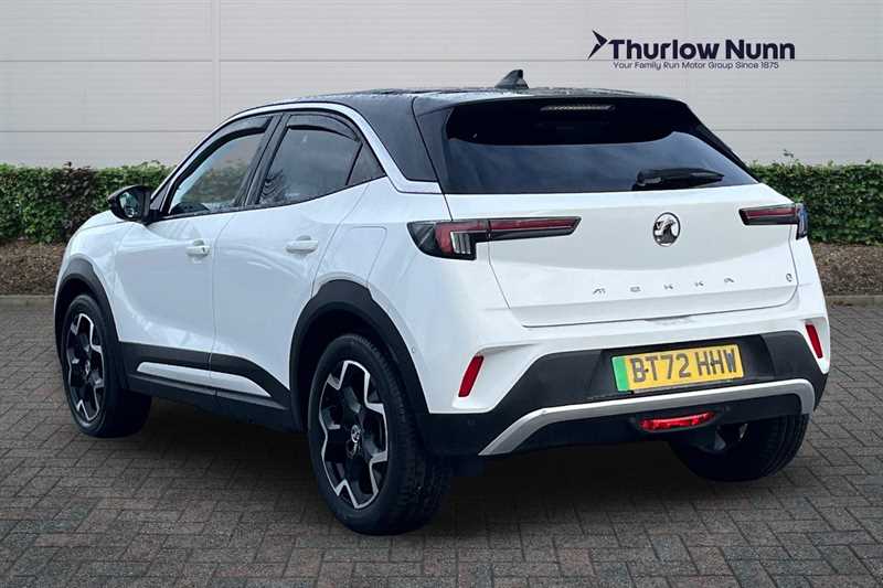 Used Vauxhall Mokka 2022 for sale - 77146931: Photo 5