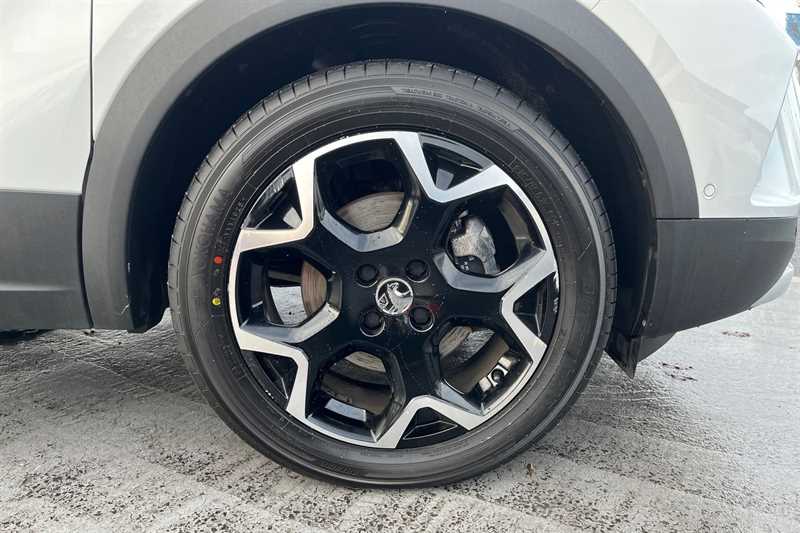 Used Vauxhall Mokka 2022 for sale - 77146931: Photo 56