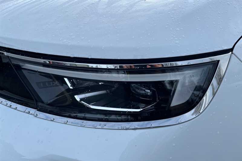 Used Vauxhall Mokka 2022 for sale - 77146931: Photo 58