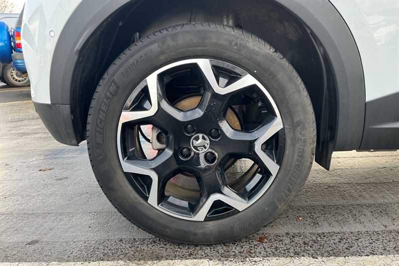 Used Vauxhall Mokka 2022 for sale - 77146931: Photo 9