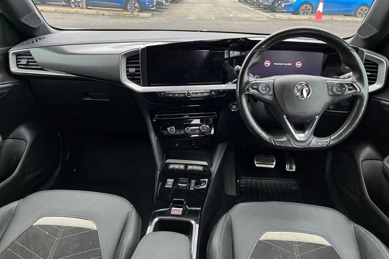 Used Vauxhall Mokka 2024 for sale - 77648353: Photo 12