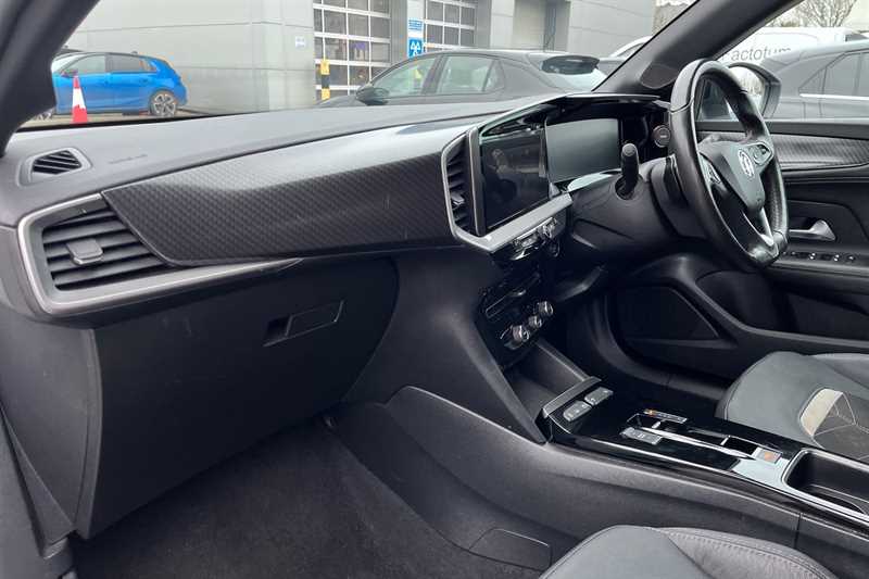 Used Vauxhall Mokka 2024 for sale - 77648353: Photo 13