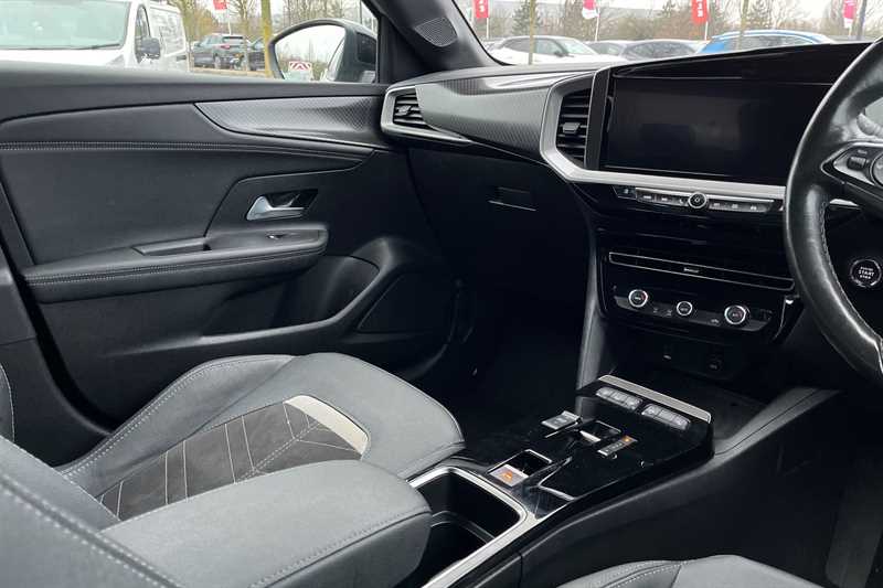 Used Vauxhall Mokka 2024 for sale - 77648353: Photo 14