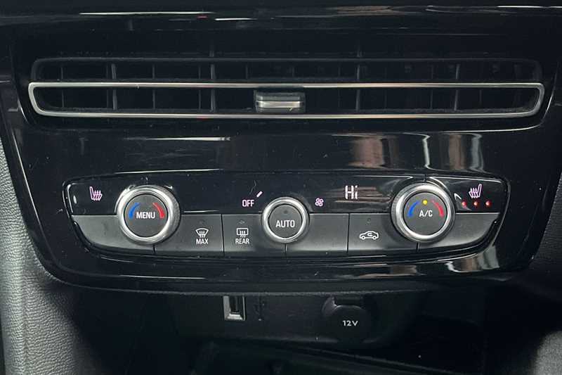 Used Vauxhall Mokka 2024 for sale - 77648353: Photo 15