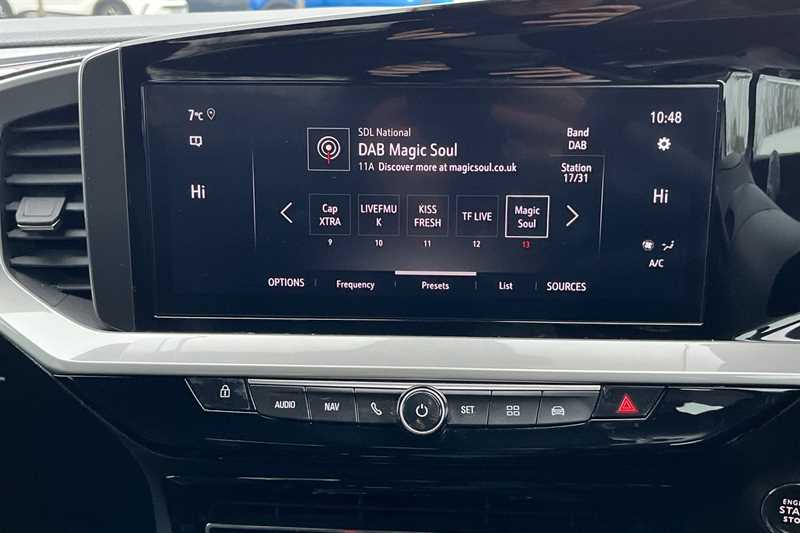 Used Vauxhall Mokka 2024 for sale - 77648353: Photo 17