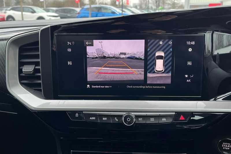 Used Vauxhall Mokka 2024 for sale - 77648353: Photo 19