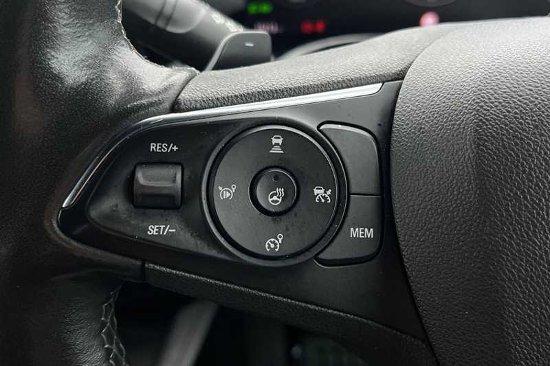 Used Vauxhall Mokka 2024 for sale - 77648353: Photo 21