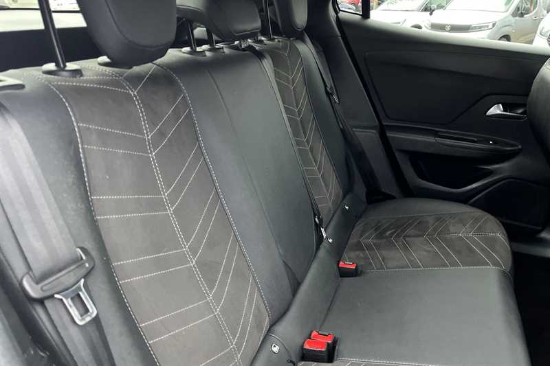 Used Vauxhall Mokka 2024 for sale - 77648353: Photo 23