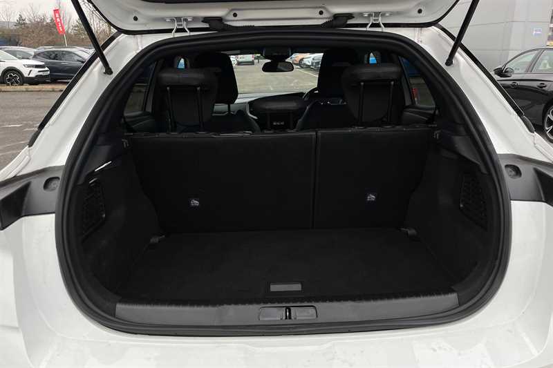 Used Vauxhall Mokka 2024 for sale - 77648353: Photo 24