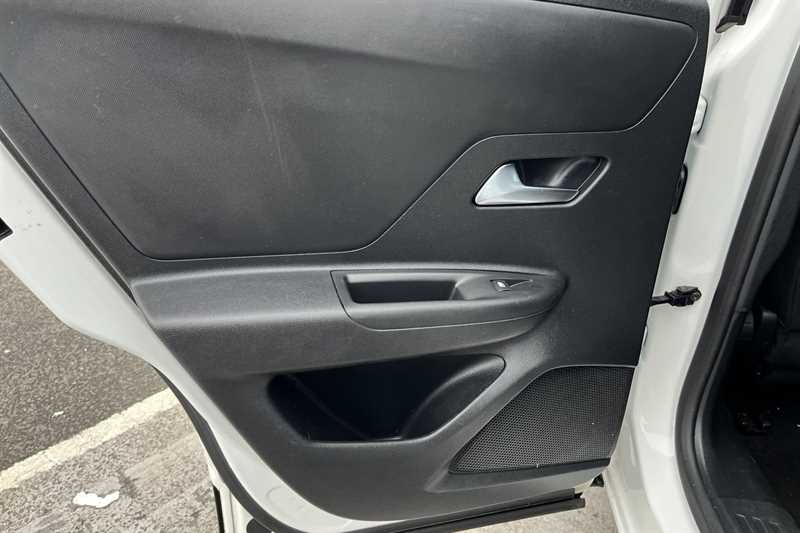 Used Vauxhall Mokka 2024 for sale - 77648353: Photo 29