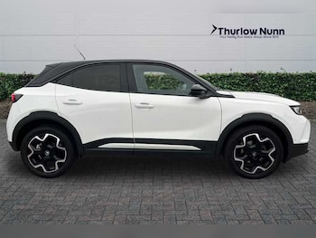 Used Vauxhall Mokka 2024 for sale - 77648353: Photo