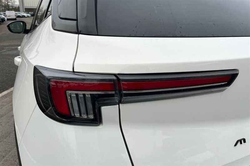 Used Vauxhall Mokka 2024 for sale - 77648353: Photo 36