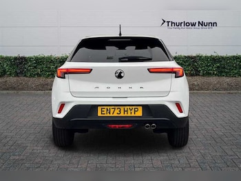 Used Vauxhall Mokka 2024 for sale - 77648353: Photo