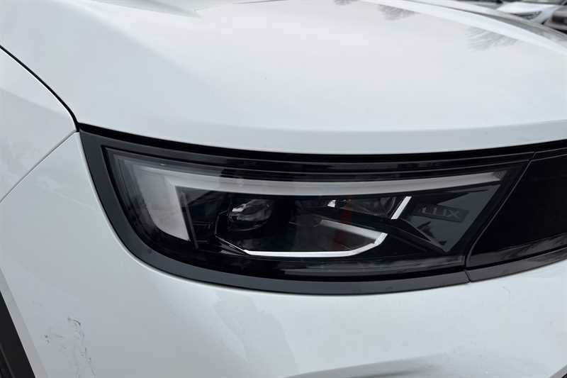 Used Vauxhall Mokka 2024 for sale - 77648353: Photo 54