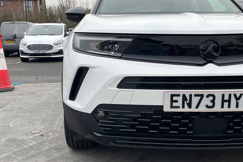 Used Vauxhall Mokka 2024 for sale - 77648353: Photo 56