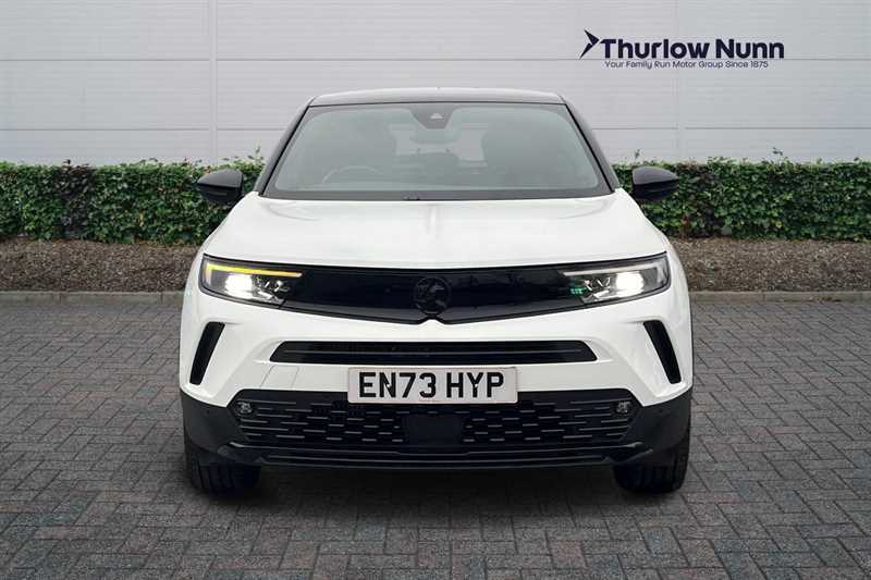 Used Vauxhall Mokka 2024 for sale - 77648353: Photo 8