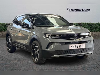 Used Vauxhall Mokka 2026 for sale - 78798445: Photo